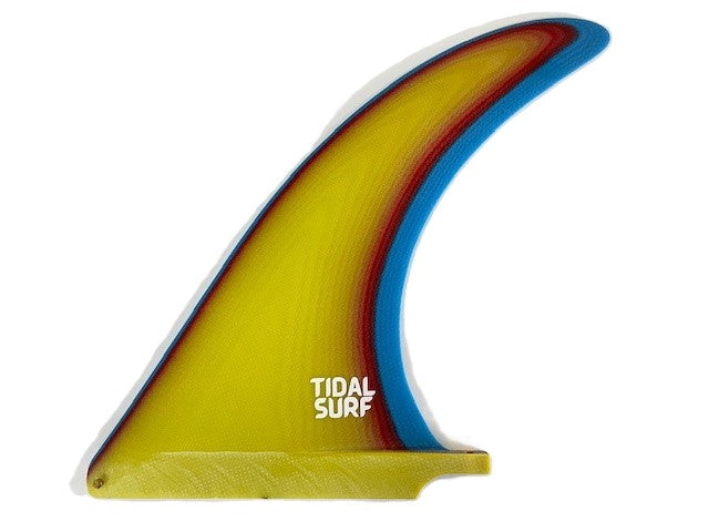 Longboard Fin Classic 1.0