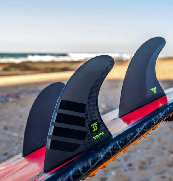 Futures John John Florence Alpha M