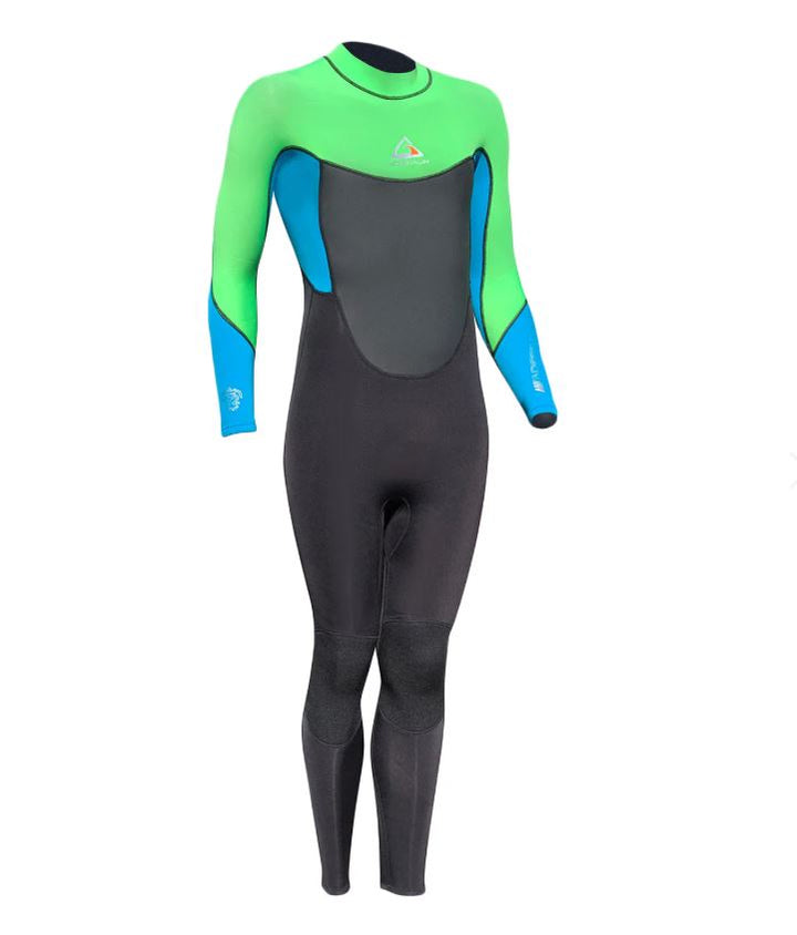 Adrenalin Radical-X Youth 3/2 Steamer