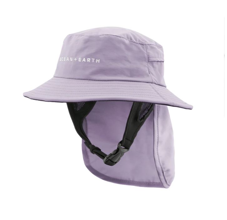Surf hat | Youth / kids Bingin Soft Peak