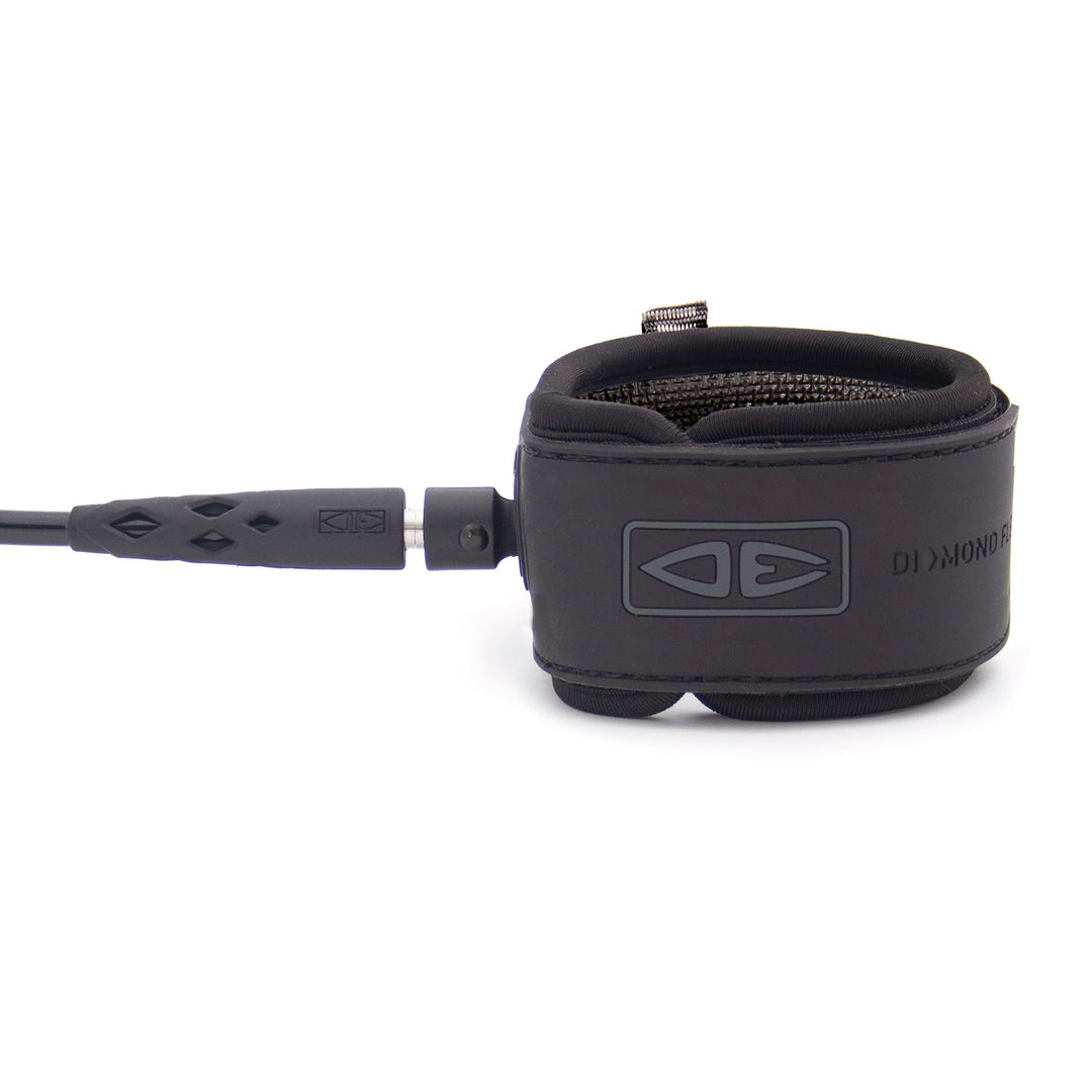 Longboard Regular Leash - 9'0ft moulded leash