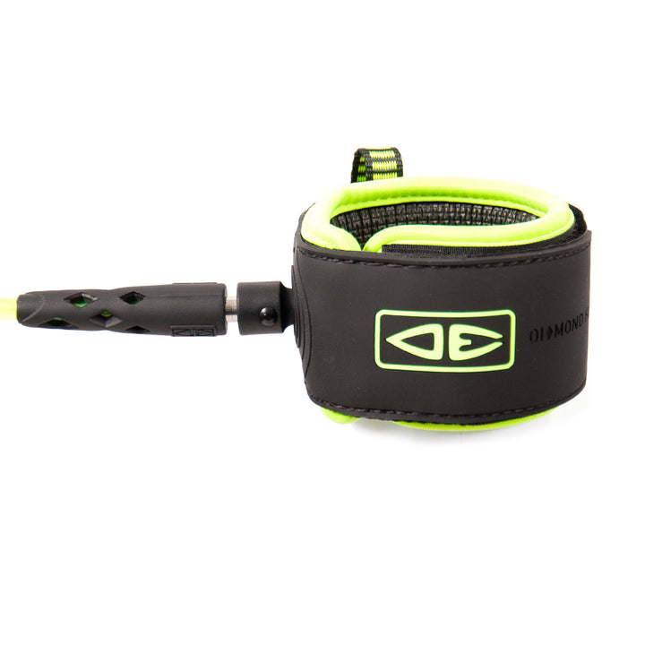 Longboard Regular Leash - 9'0ft moulded leash