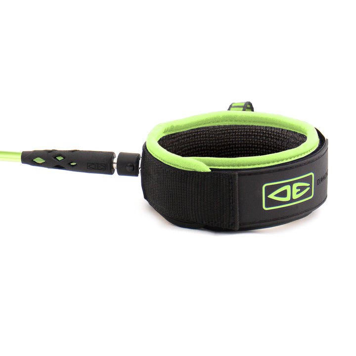 Longboard Regular Knee Leash - 9'0ft