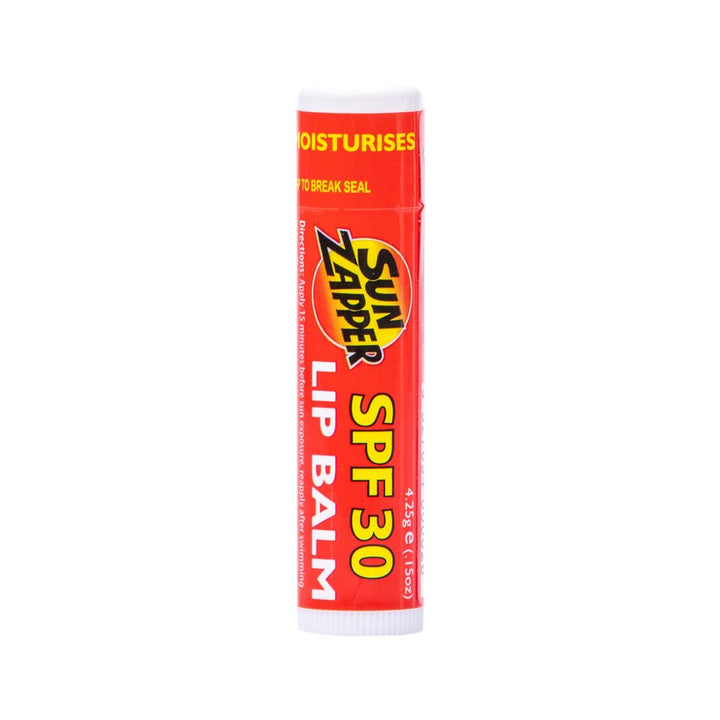 Sun Zapper Lip Balm