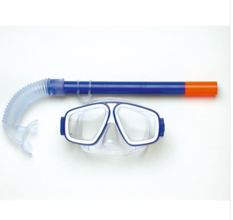 Land & Sea Rockpool Youth Mask and Snorkel set