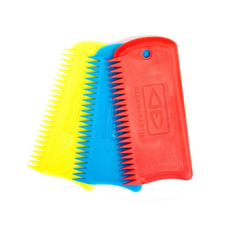 Bender Wax Comb by Ocean and Earth