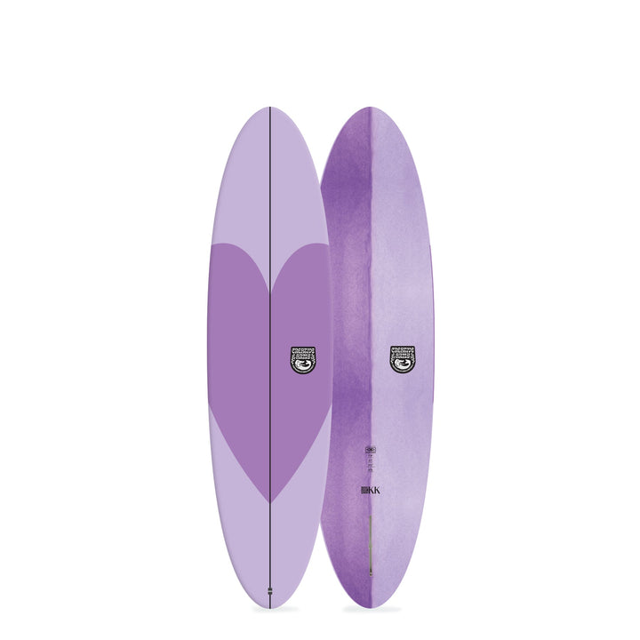 KK Midlength Epoxy Softboard 7'0"