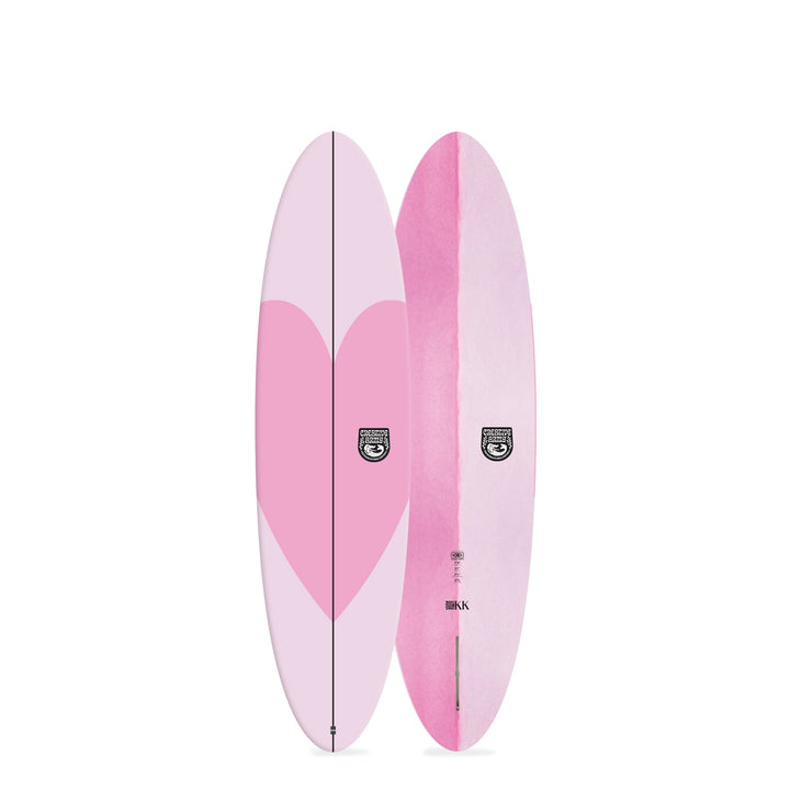 KK Midlength Epoxy Softboard 7'0"