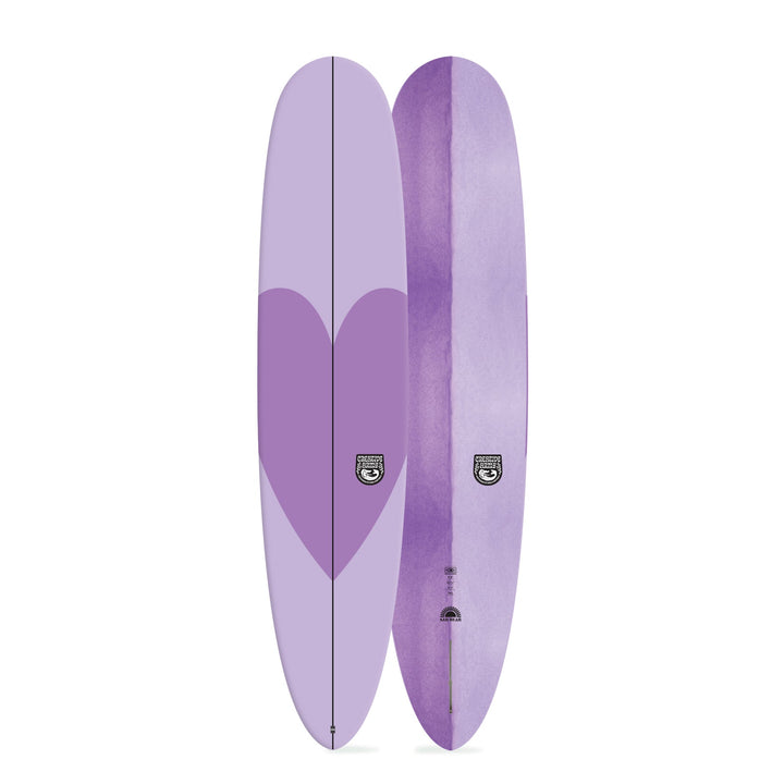 Sar Bear Epoxy Softboard 8'6"