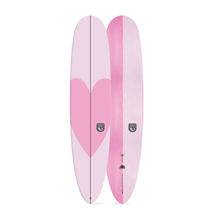 Sar Bear Epoxy Softboard 8'6"