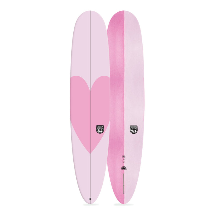 Sar Bear Epoxy Softboard 9'0"