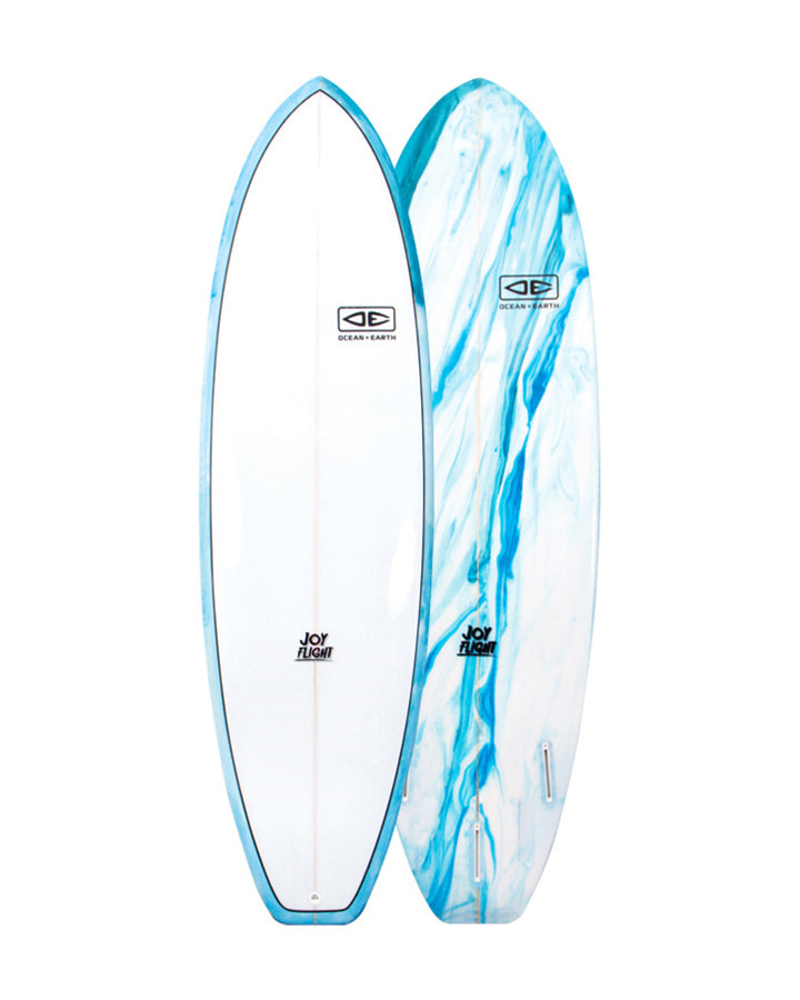 Joy Flight PU Surfboard 6'8"