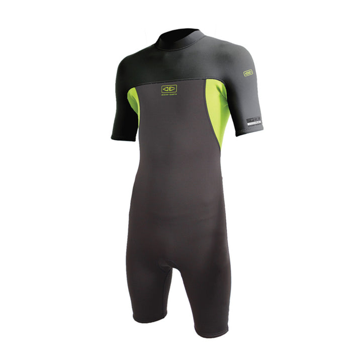 Boys Youth 2mm Spring suit - Freeflex