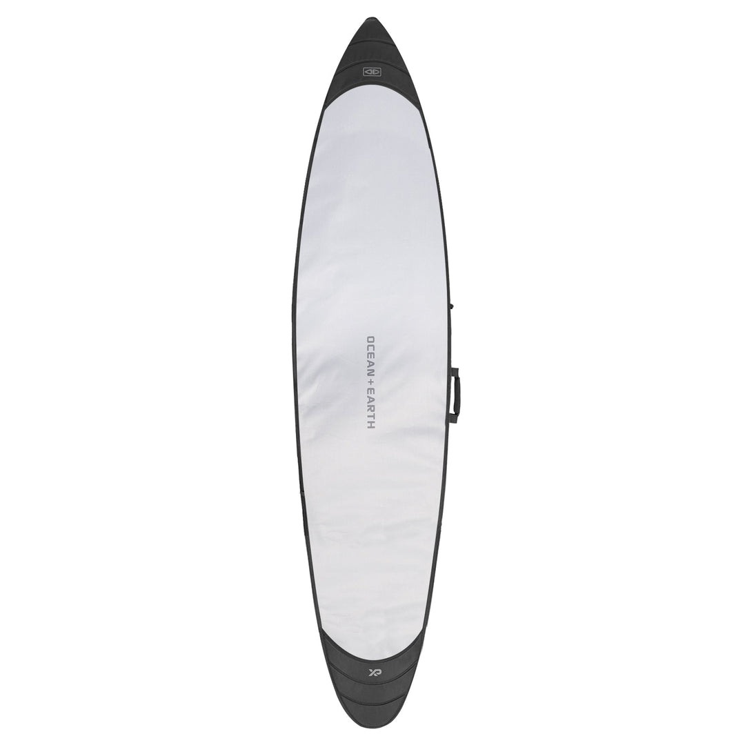 Hypa Big Wave Travel Cover - 1 Board
