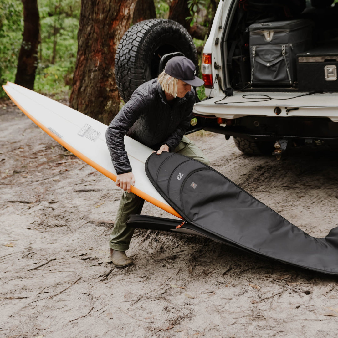 Hypa Big Wave Travel Cover - 1 Board