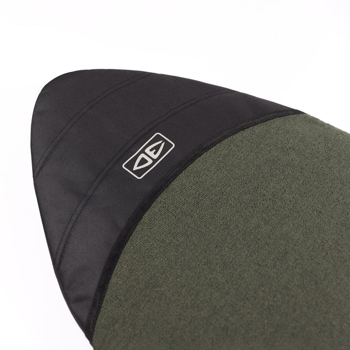 COR_X Longboard Stretch Cover