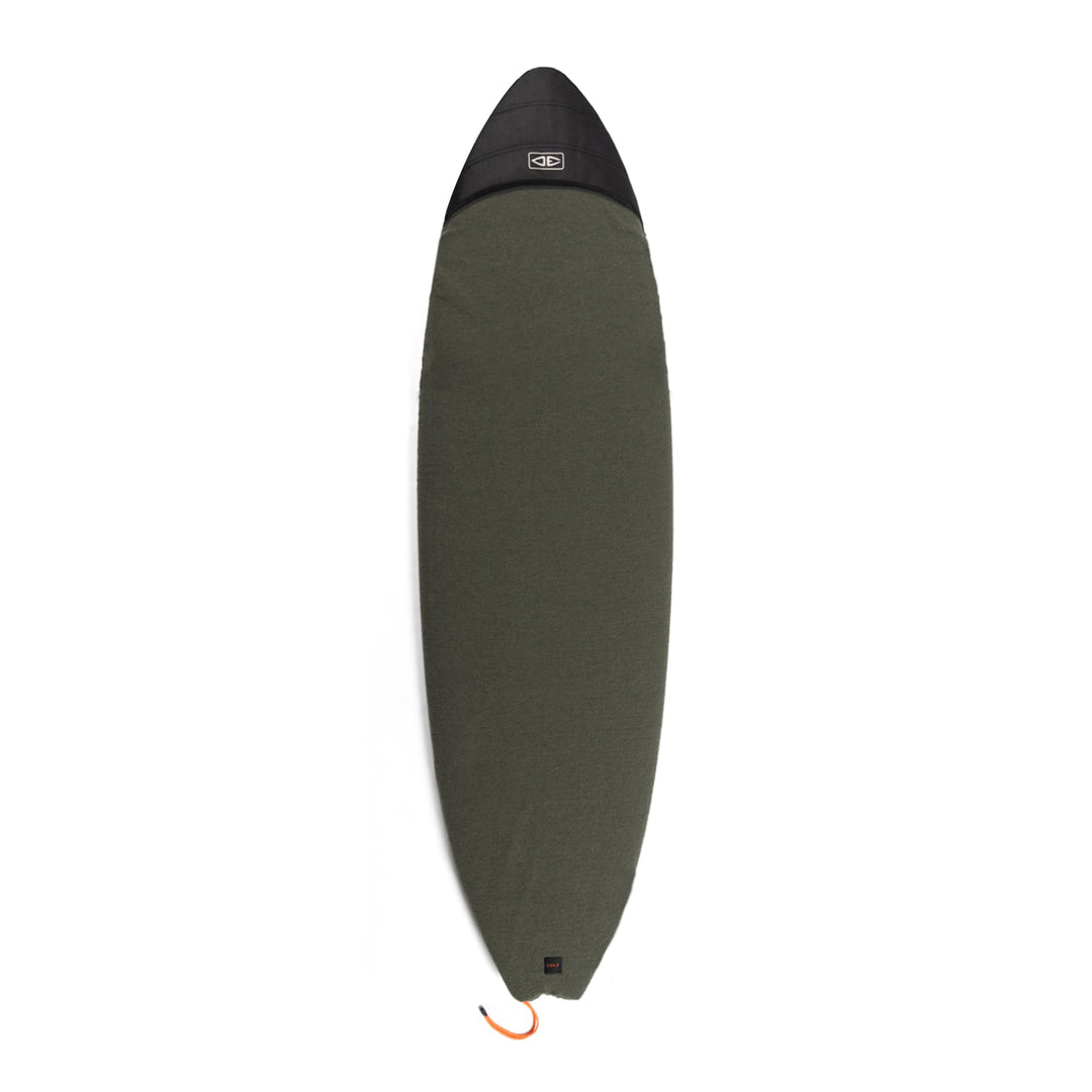 COR_X Fish Stretch Cover