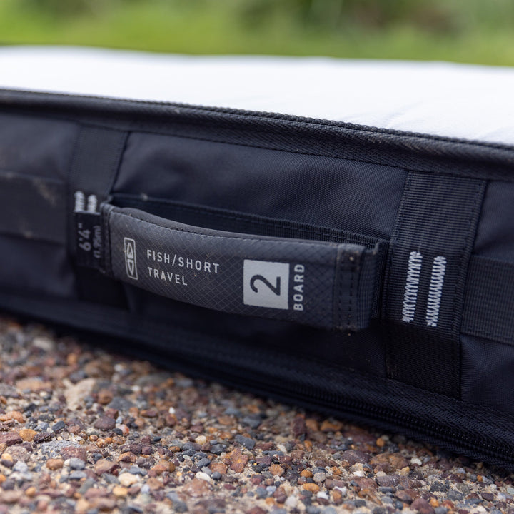 COR_X Fish/Short Travel Cover - 2 Board
