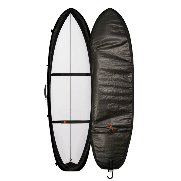 Hypa Fish / Short Travel cover - Coffin 2 Board