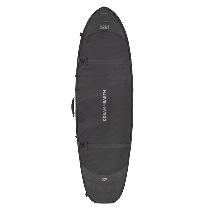 Hypa Fish / Short Travel cover - Coffin 2 Board