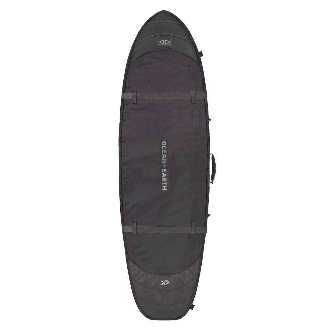 Hypa Fish / Short Travel cover - Coffin 2 Board