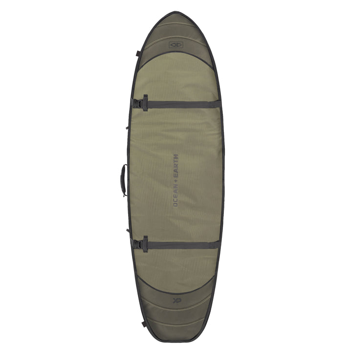 Hypa Fish / Short Travel cover - Coffin 2 Board