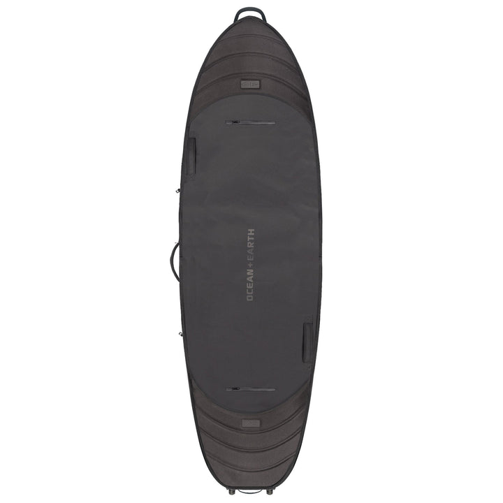 APEX Fish/Short Travel Cover Wheel - 6 Board