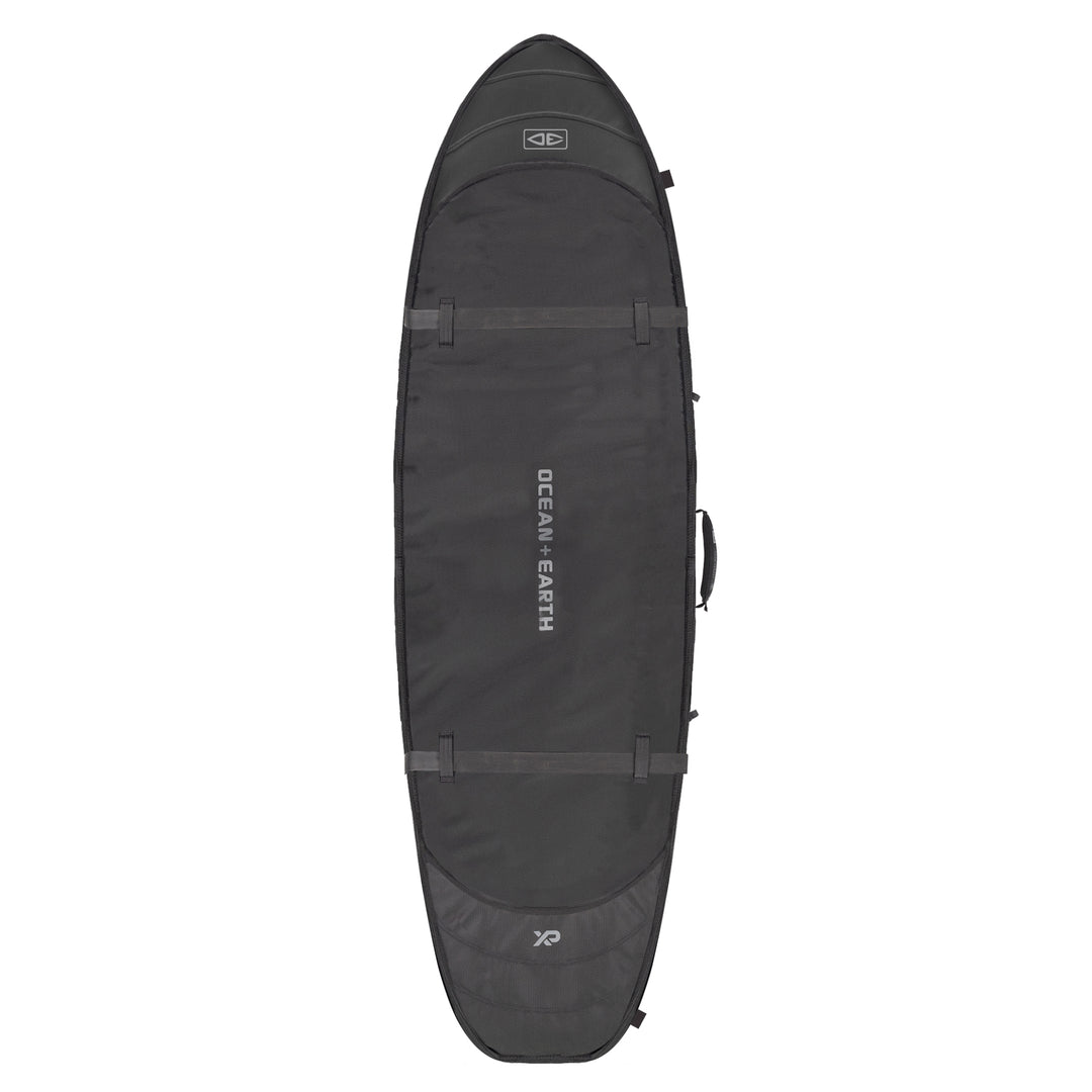 Hypa Fish / Short Travel cover - Coffin 4 Board