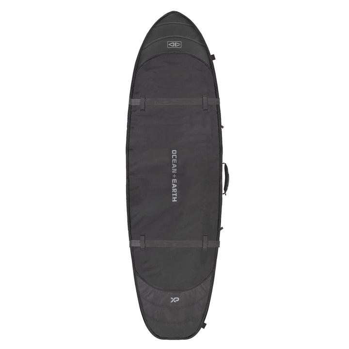 Hypa Fish / Short Travel cover - Coffin 4 Board