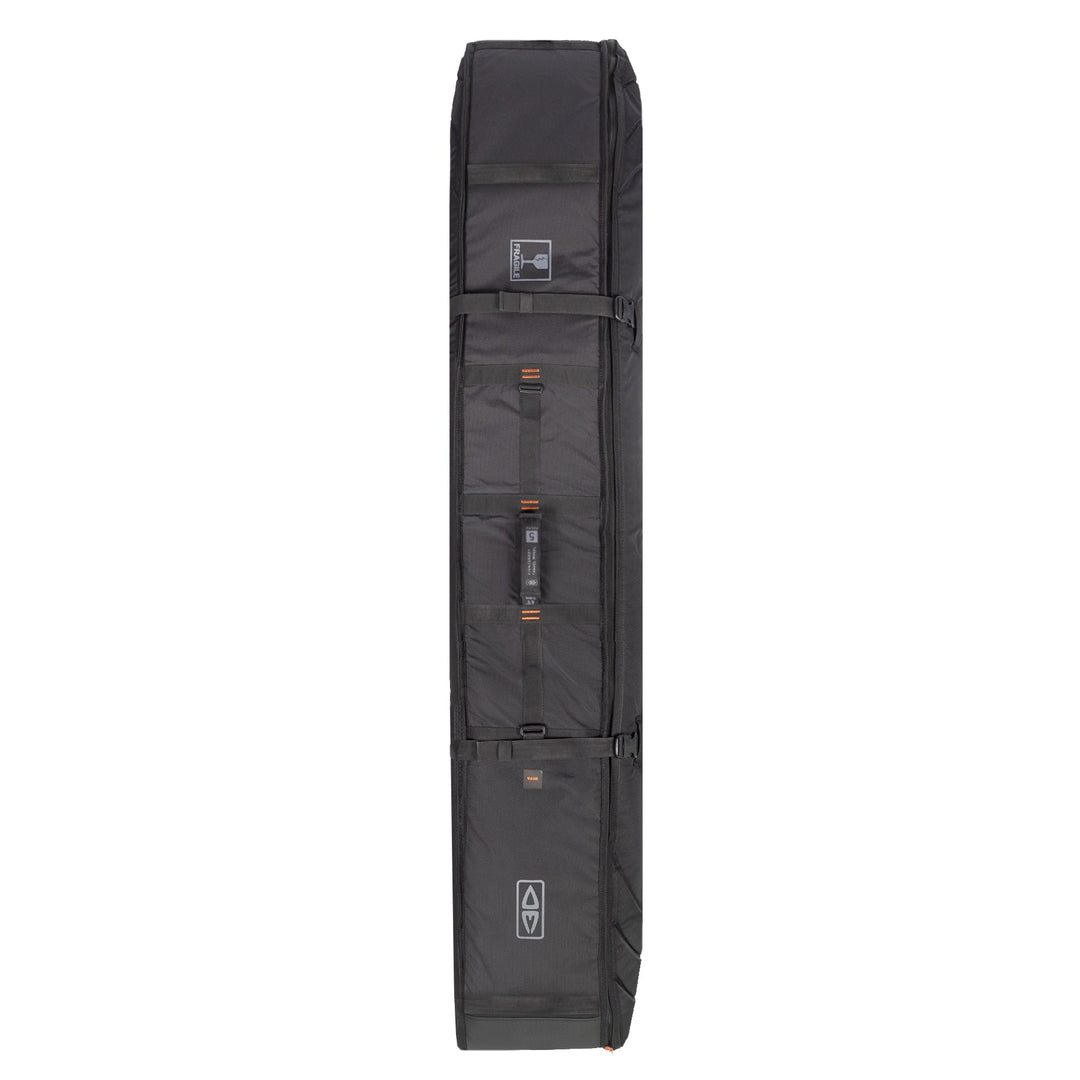 Hypa Fish/Short Travel Cover Wheel - 5 Board