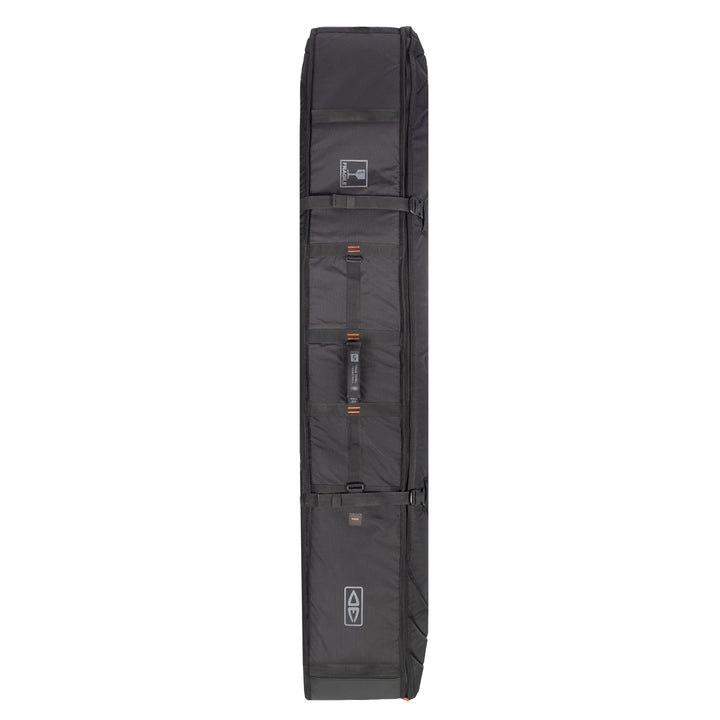 Hypa Fish/Short Travel Cover Wheel - 5 Board
