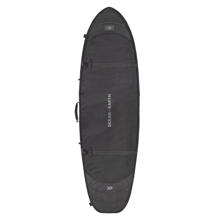 Hypa Fish/Short Travel Cover Wheel - 5 Board