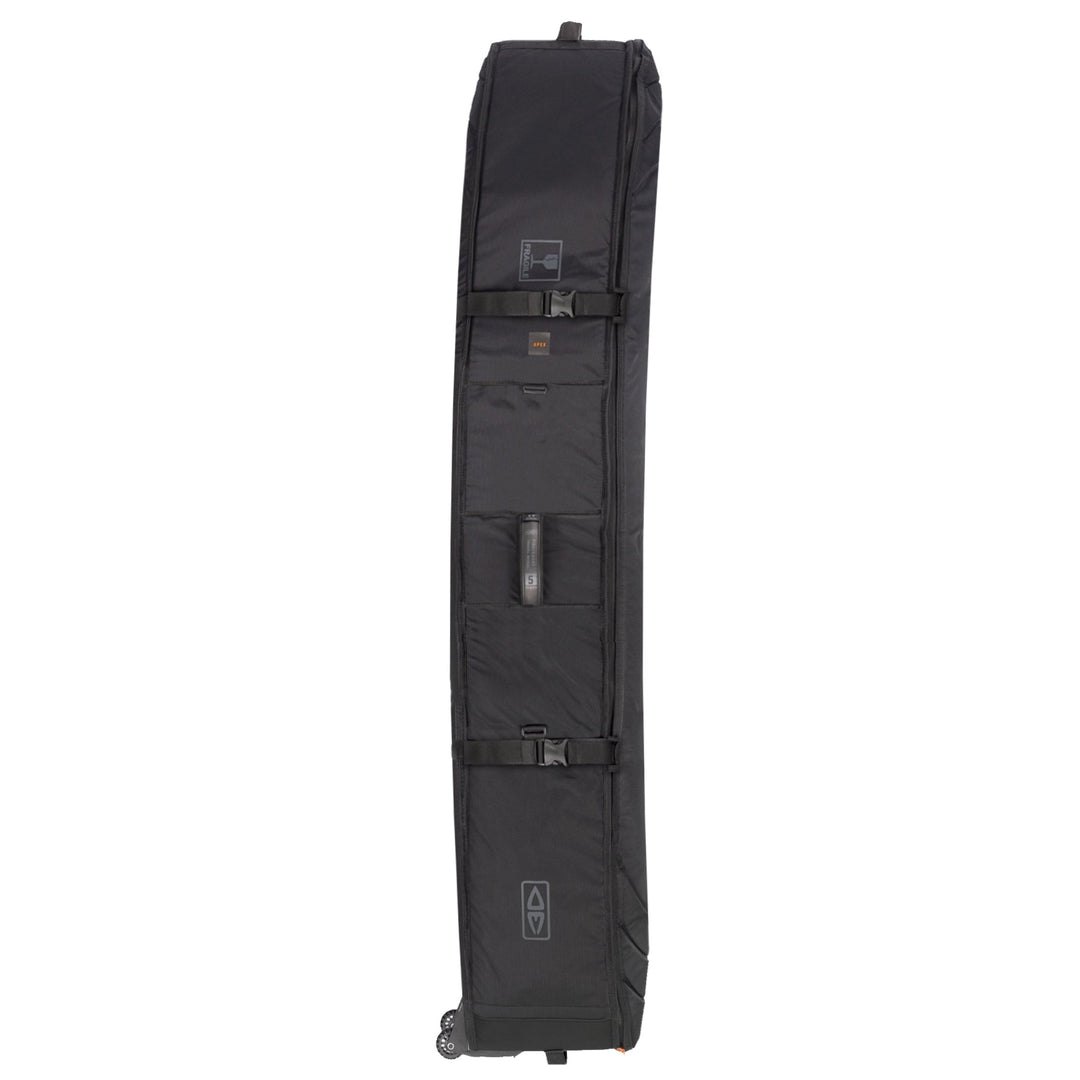 APEX Fish/Short Travel Cover Wheel - 5 Board