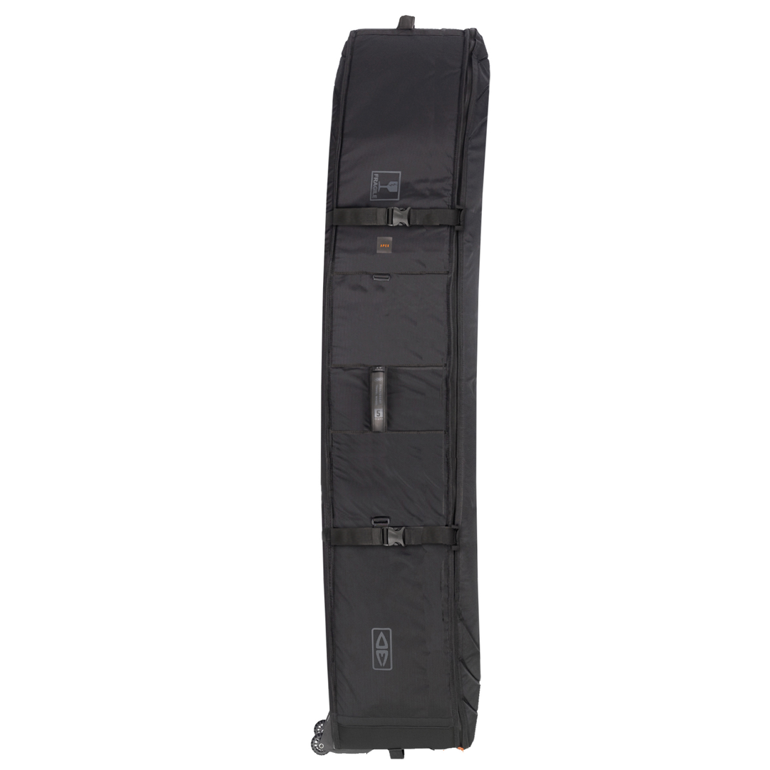 APEX Fish/Short Travel Cover Wheel - 6 Board