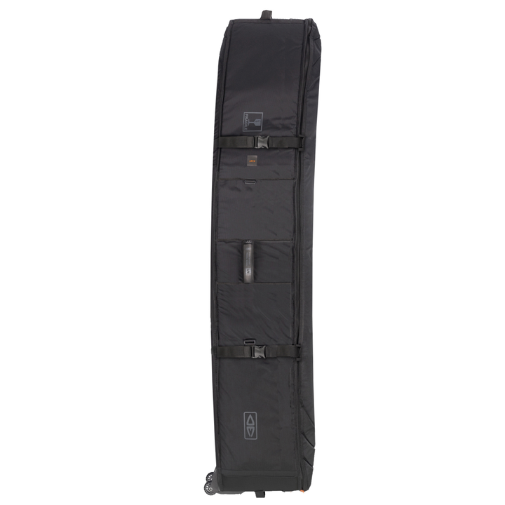 APEX Fish/Short Travel Cover Wheel - 6 Board