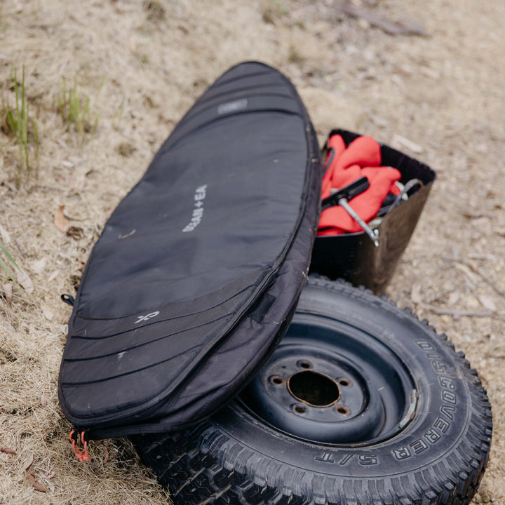 Hypa Shortboard Day Cover - 1 Board