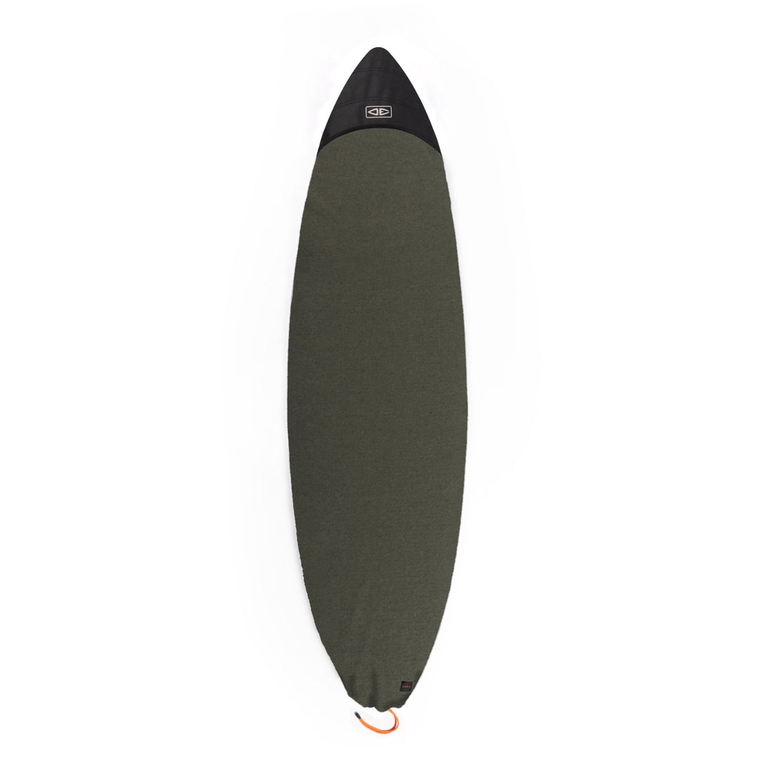 COR_X Shortboard Stretch Cover