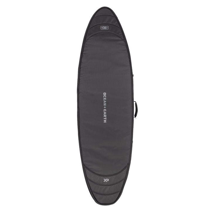 Hypa Shortboard Travel cover -  2 Board