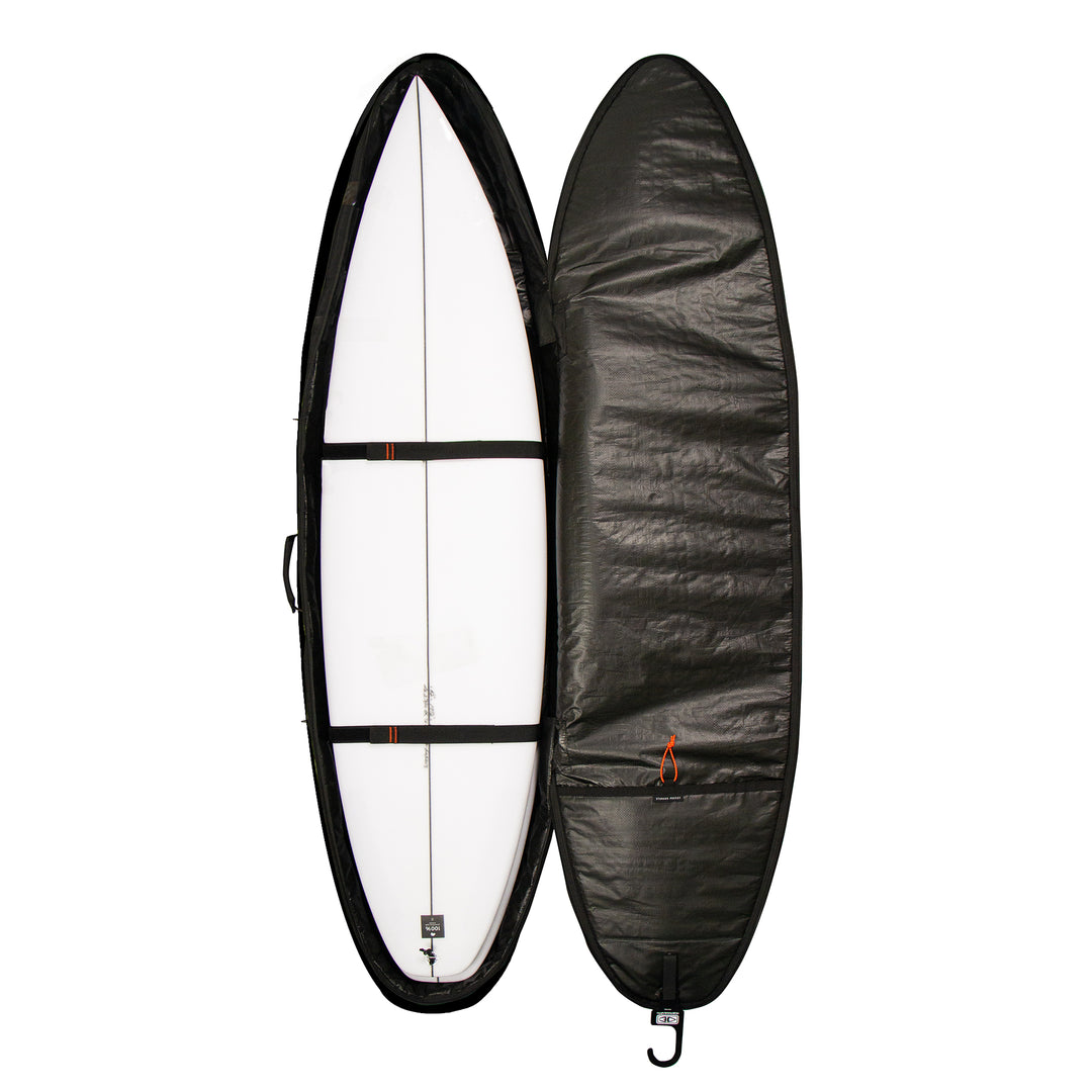 Hypa Shortboard Travel cover -  3 Board