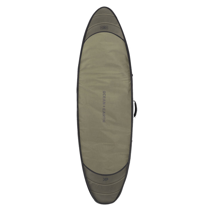 Hypa Shortboard Travel cover -  3 Board