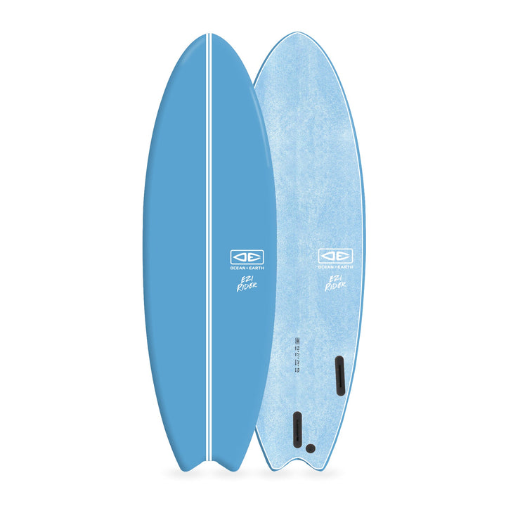 Ezi-Rider 5'6"