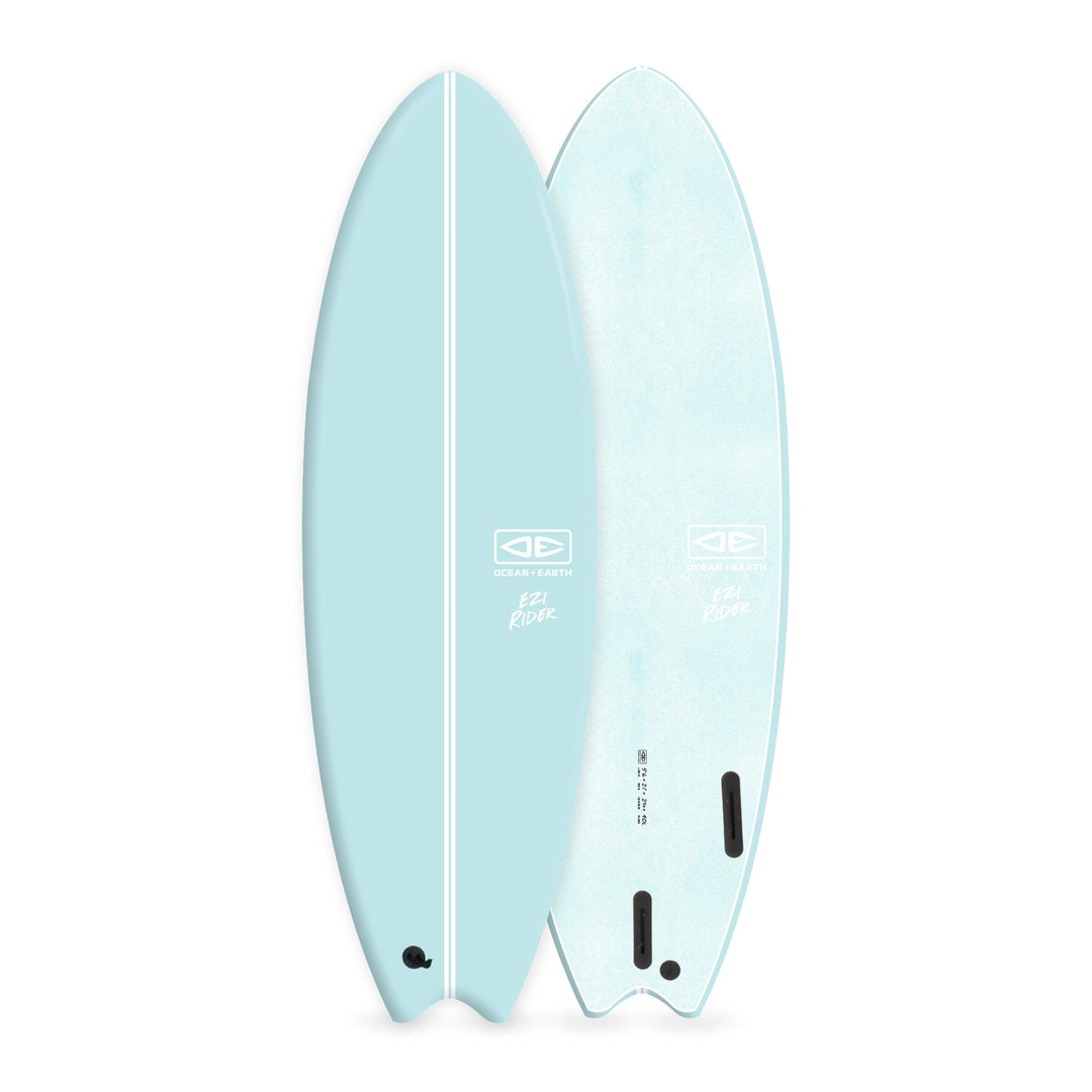 Ezi-Rider 5'6"