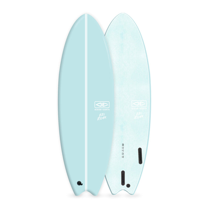 Ezi-Rider 5'6"