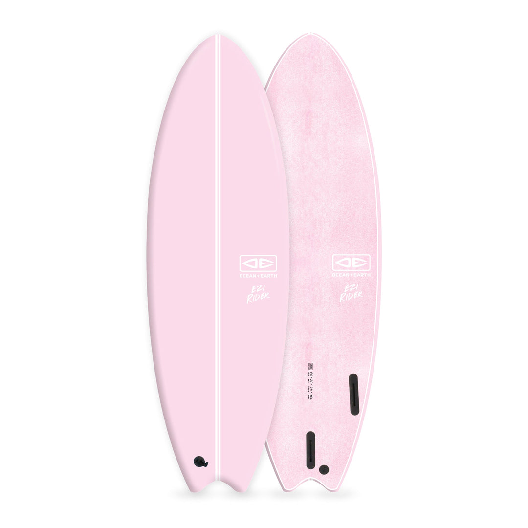 Ezi-Rider 5'6"