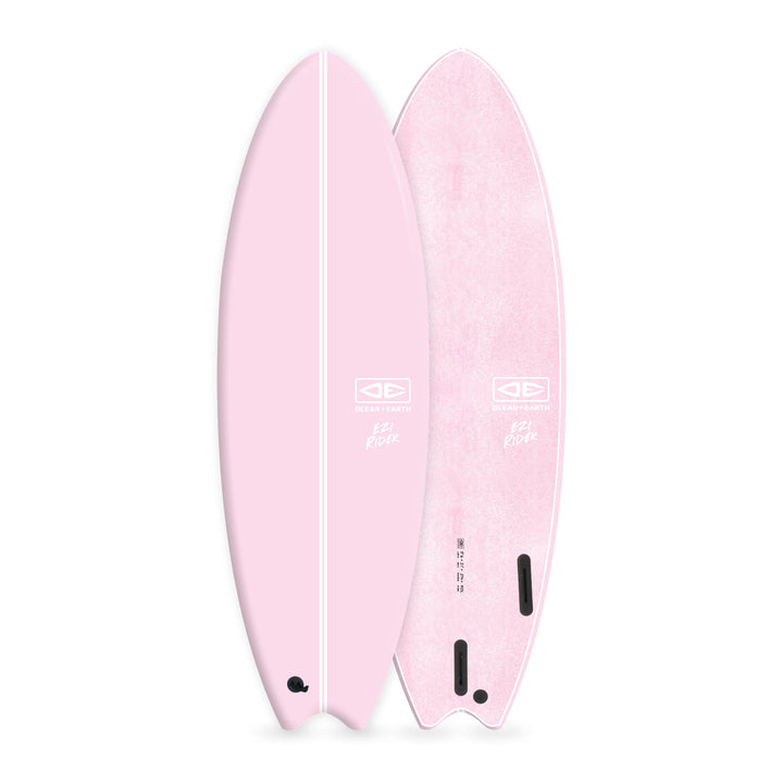 Ezi-Rider 5'6"