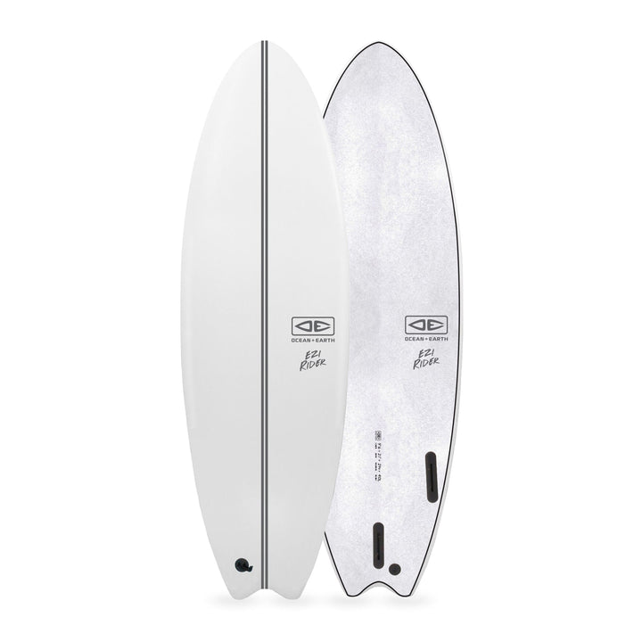 Ezi-Rider 5'6"