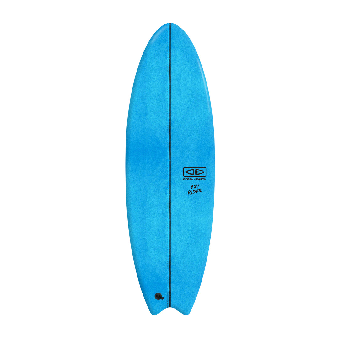 Soft Board | Ezi-Rider 5'6