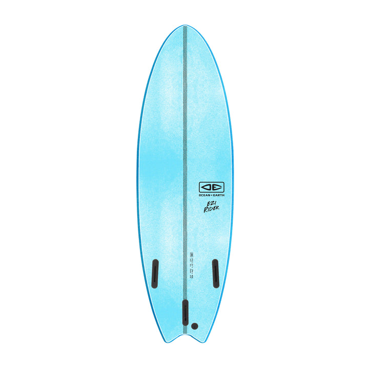 Soft Board | Ezi-Rider 5'6