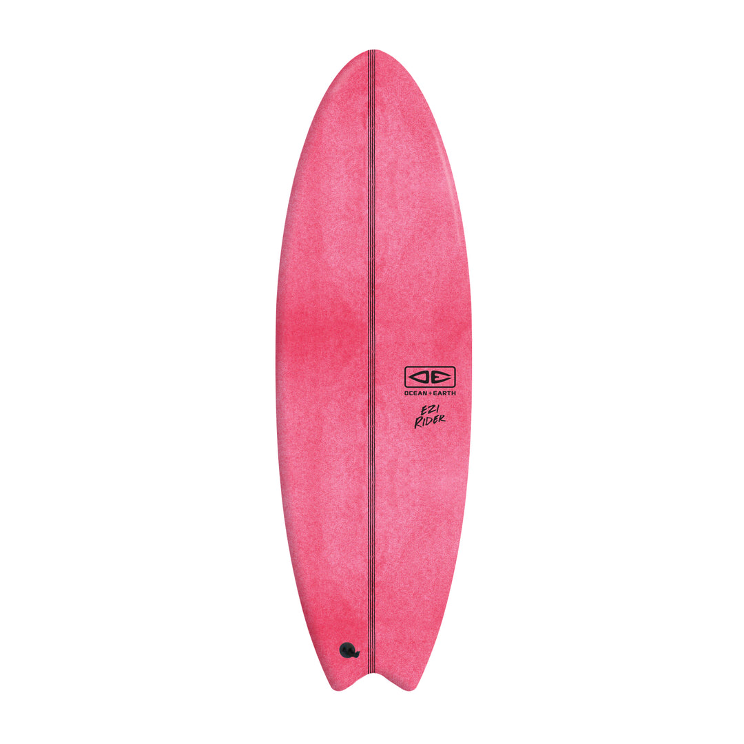 Soft Board | Ezi-Rider 5'6