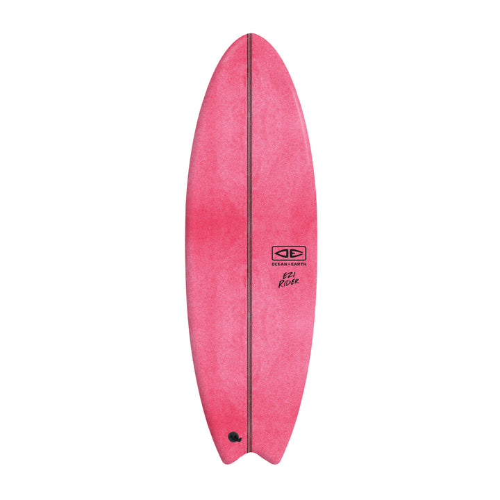 Soft Board | Ezi-Rider 5'6